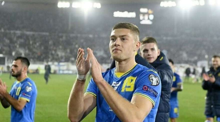 Довбик
