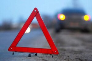 В Днепре на Передовой столкнулись фура и маршрутка: есть пострадавшие