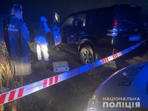 Остановили автомобиль и напали: в пригороде Одессы избили депутата из Херсонской области (Фото)