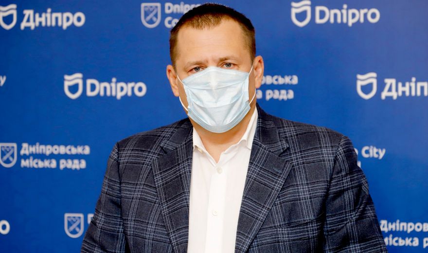 Борис Филатов