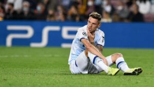 Луческу: «Гармаш полезнее и эффективнее остальных нападающих»