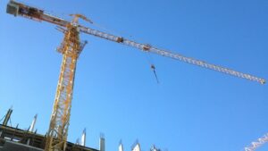 В Днепре на левом берегу появится аналог “МОСТ-Сити”