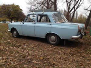 Что важнее при покупке б/у автомобиля – пробег или год выпуска