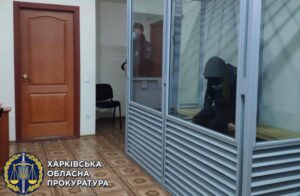 В Харькове мужчине, сбившему несовершеннолетних на “зебре”, избрали меру пресечения