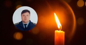 В больнице Днепра остановилось сердце бойца из ООС