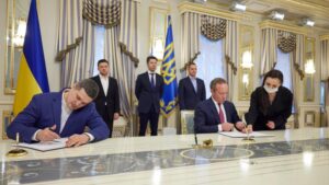 Перепись населения в Украине пройдет при поддержке Apple