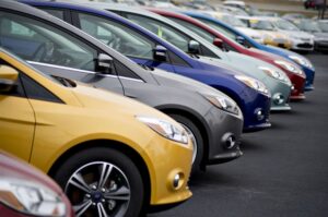Техрегламент, который мог оставить Украину без бюджетных автомобилей, перенесли на 2025 год