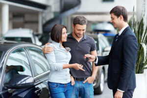 Можно ли покупать автомобиль у перекупщика и как это лучше делать
