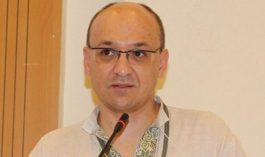 Павел Хазан