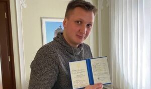 52 пропозиционера прошли обучение в Институте законодательства Верховной Рады по программе повышения квалификации