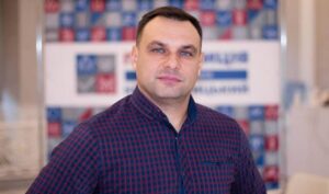Следует четко различать так называемых местных князьков и эффективных руководителей успешных громад – секретарь Кропивницкого горсовета Олег Колюка