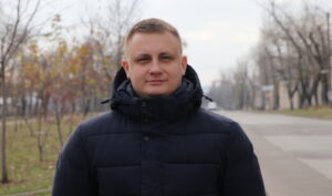 Город без окраин: как в Днепре проводят обновления на жилых массивах