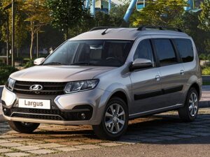 Украинцам рассказали, какие 7-местные автомобили стоит рассмотреть к покупке в 2021 году