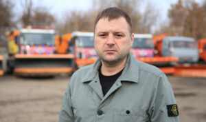 В Днепре отчитались о готовности к зиме