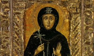 22 листопада день преподобної Матрони: що не можна робити