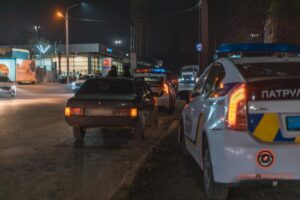 В Днепре задержали подозреваемых в похищении мужчины на вокзале (Фото)