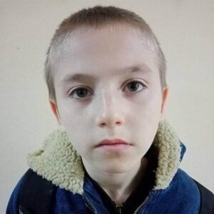 Полиция Днепра разыскивает 9-летнего Даниила (фото)