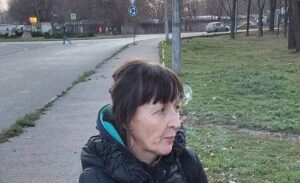 Днепрянка украла из супермаркета 128 пачек жвачек (фото)