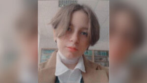 При себе был черный рюкзак: в Днепре пропала 13-летняя девочка (Обновлено)