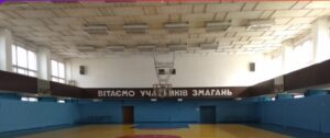 В Днепре сдают в аренду помещения колледжа за 13 гривен