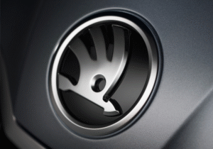 Škoda показала салон нового седана Slavia