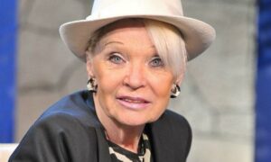 Звезда советского кино Светлана Светличная оказалась в психбольнице
