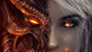 Какие знаки Зодиака с “темной” душой: их два