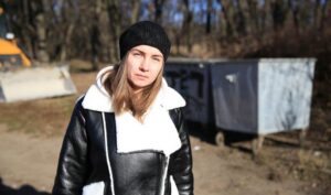 Юлия Терещенко