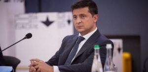 Зеленский рассказал о реализации проекта City Express в Днепре и других крупных городах