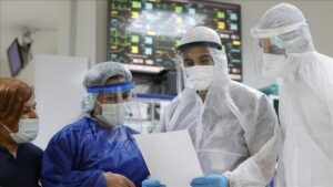 Какие симптомы коронавируса указывают на тяжелое течение COVID-19: ответ врача