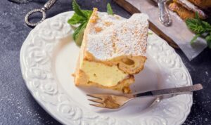 Нереально вкусный торт “Карпатка”: рецепт с видео