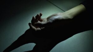В Днепре на проспекте Калнышевского обнаружен труп женщины