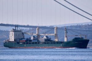 Переданные Украине из США патрульные катера вскоре окажутся в Одессе (Фото)