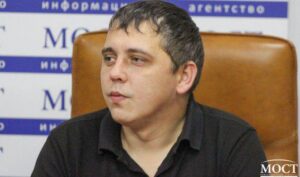 Государство должно провести четкую грань между свободой мысли и интересами личности и общества – днепровский пропозиционер Иван Васючков