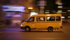 В Днепре маршрутка №23 изменит график движения