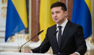 В рамках «Большой стройки» Зеленского Украина вместе с Airbus создает национального авиаперевозчика
