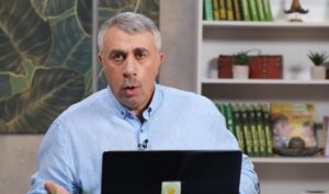 Комаровский предупредил об опасности популярного лекарства (видео)