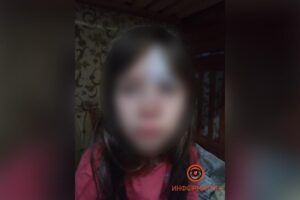 В Днепре на Каруны девочку сбили на переходе: водитель скрылся