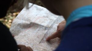 С татуировкой на плече и шрамом на голове: в Кривом Роге разыскивают 33-летнего мужчину
