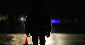 На трассе под Днепром под колесами авто погиб пешеход: водитель скрылся