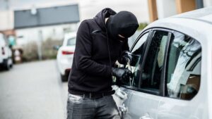 Гаджеты Apple начали применять для угона автомобилей