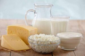 Врач опровергла миф о пользе обезжиренных продуктов