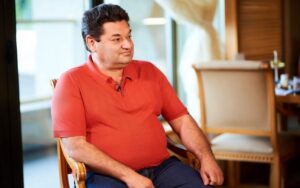 Миллионер из Днепра получили 31 миллион гривен господдержки