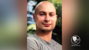 В Кривом Роге разыскивают пропавшего почти месяц назад 35-летнего мужчину