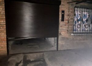 В Никополе полицейские предотвратили ограбление частного дома