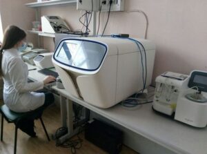 В Днепре обнаружили мутировавший опасный штамм коронавируса