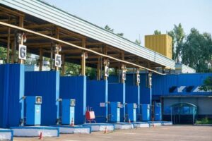 В Украине массово закрываются газовые АЗС