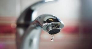 В Днепре без воды остались жители ряда улиц: адреса