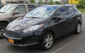 Названы самые дешевые автомобили, которые можно пригнать с аукциона США