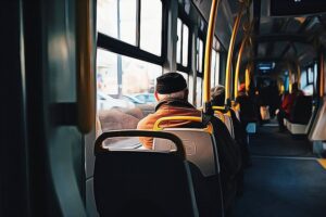 В общественном транспорте Павлограда возобновят льготный проезд